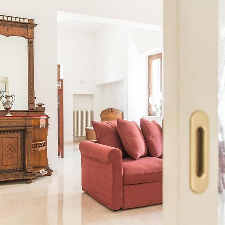Appartamento Casa Sampietro Locorotondo Esterno foto