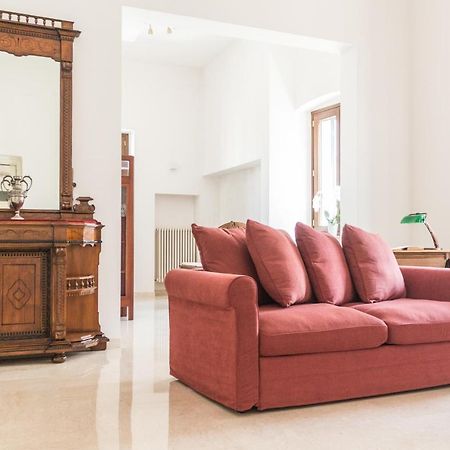 Appartamento Casa Sampietro Locorotondo Esterno foto