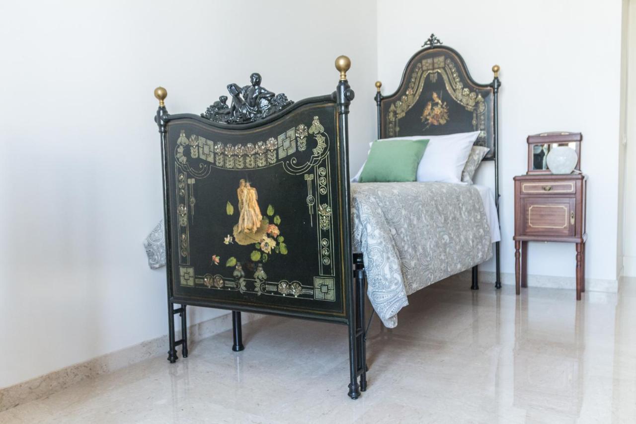 Appartamento Casa Sampietro Locorotondo Esterno foto