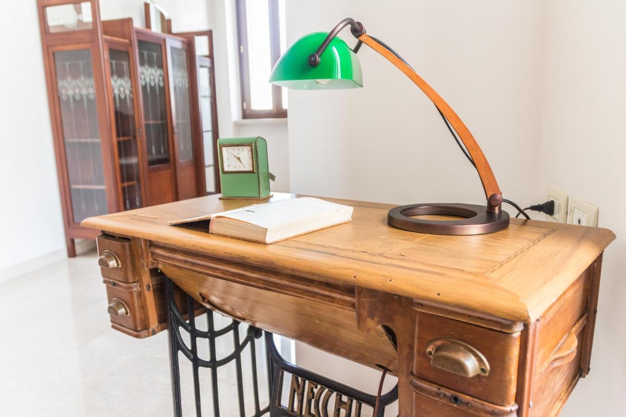 Appartamento Casa Sampietro Locorotondo Esterno foto