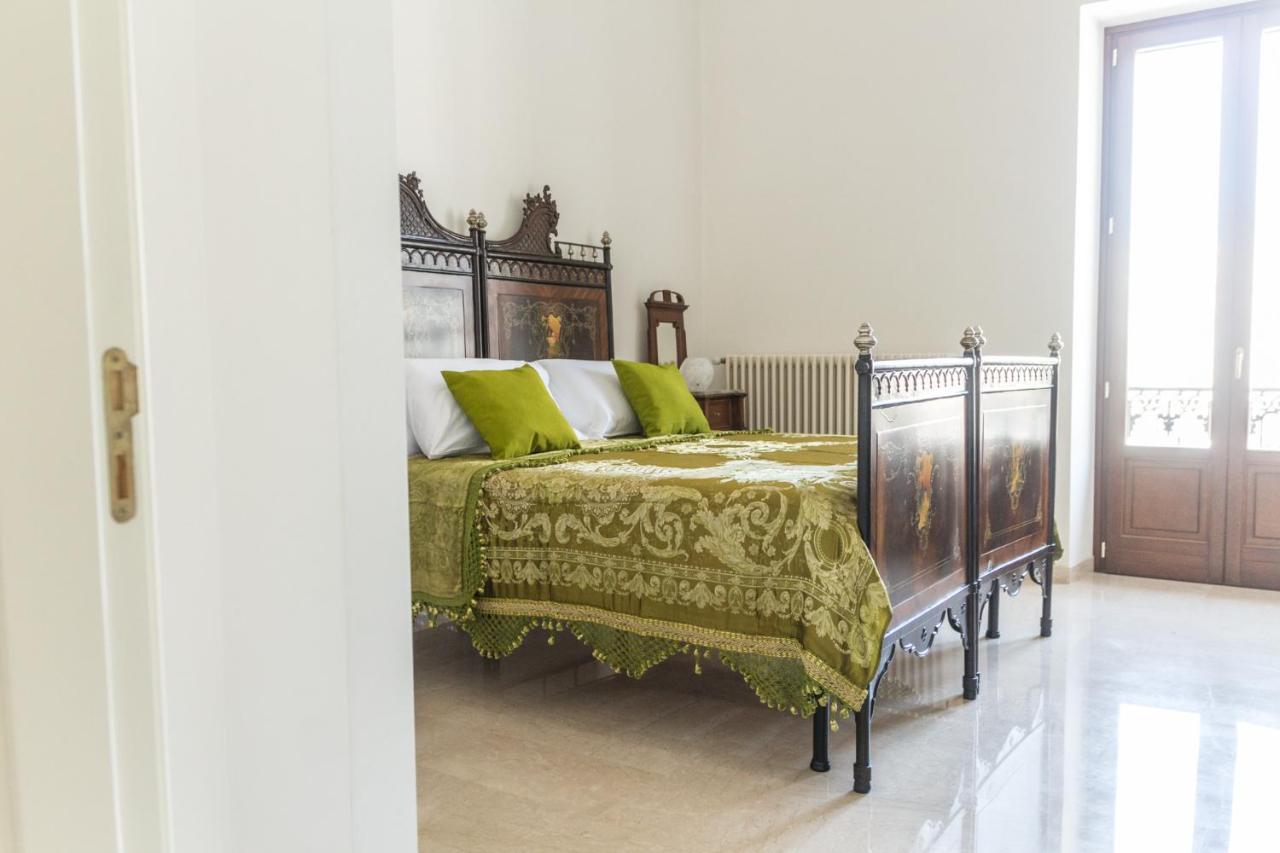 Appartamento Casa Sampietro Locorotondo Esterno foto