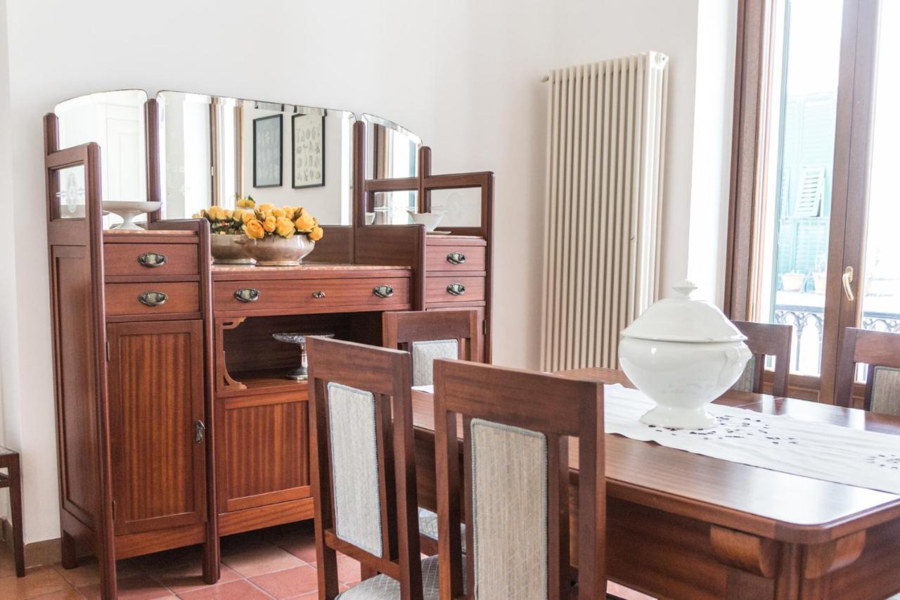 Appartamento Casa Sampietro Locorotondo Esterno foto