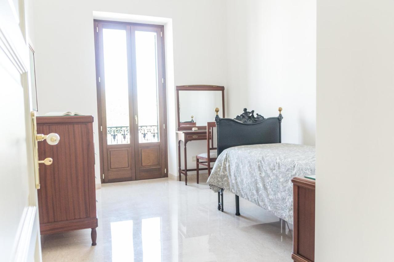 Appartamento Casa Sampietro Locorotondo Esterno foto