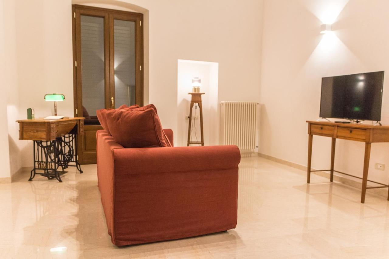 Appartamento Casa Sampietro Locorotondo Esterno foto