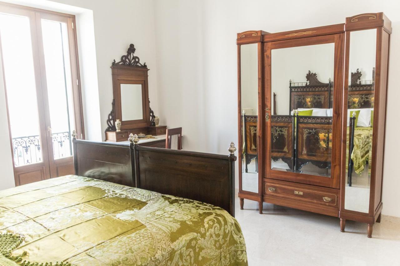 Appartamento Casa Sampietro Locorotondo Esterno foto