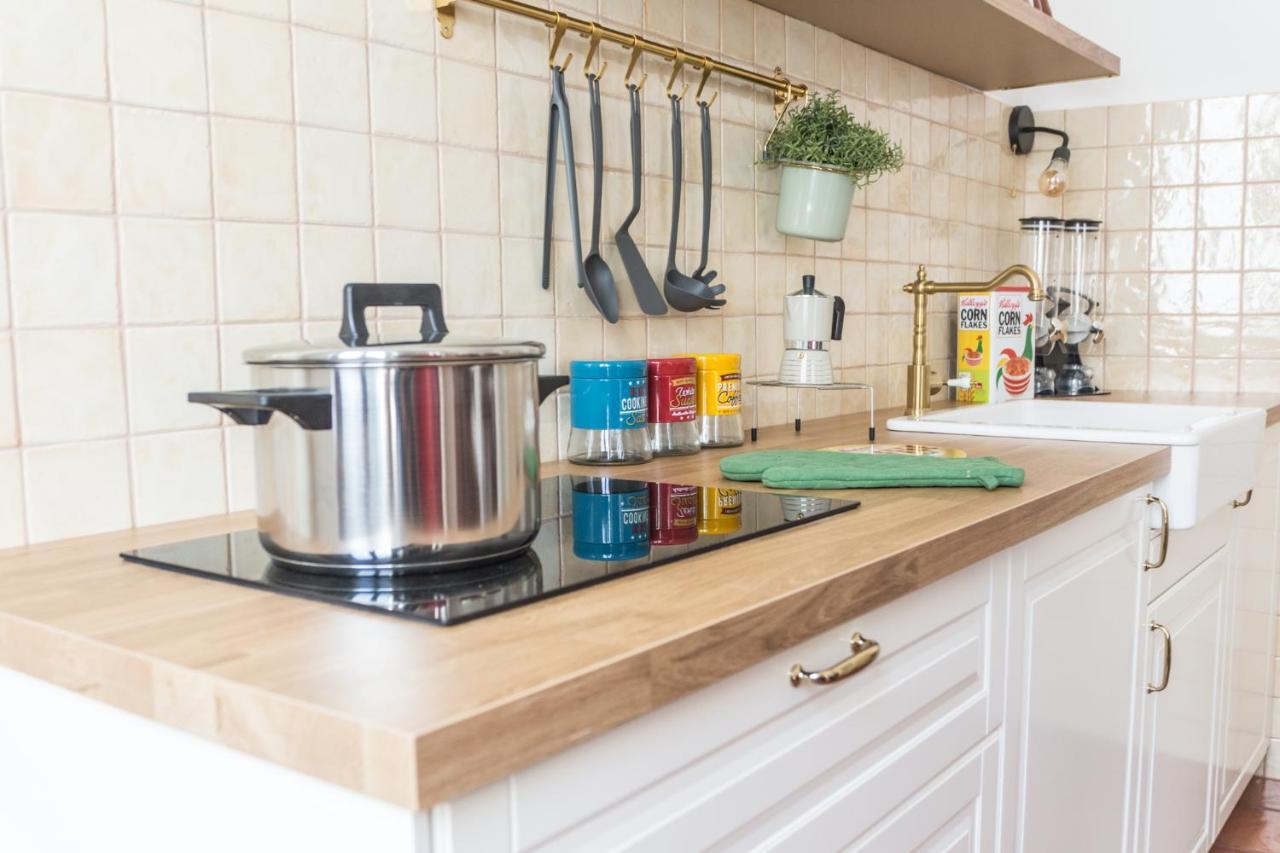 Appartamento Casa Sampietro Locorotondo Esterno foto