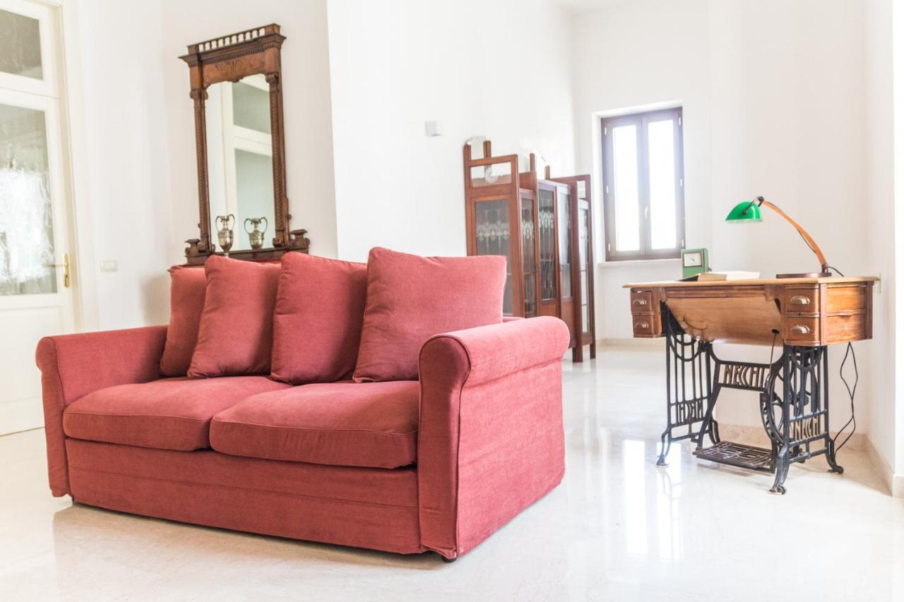 Appartamento Casa Sampietro Locorotondo Esterno foto
