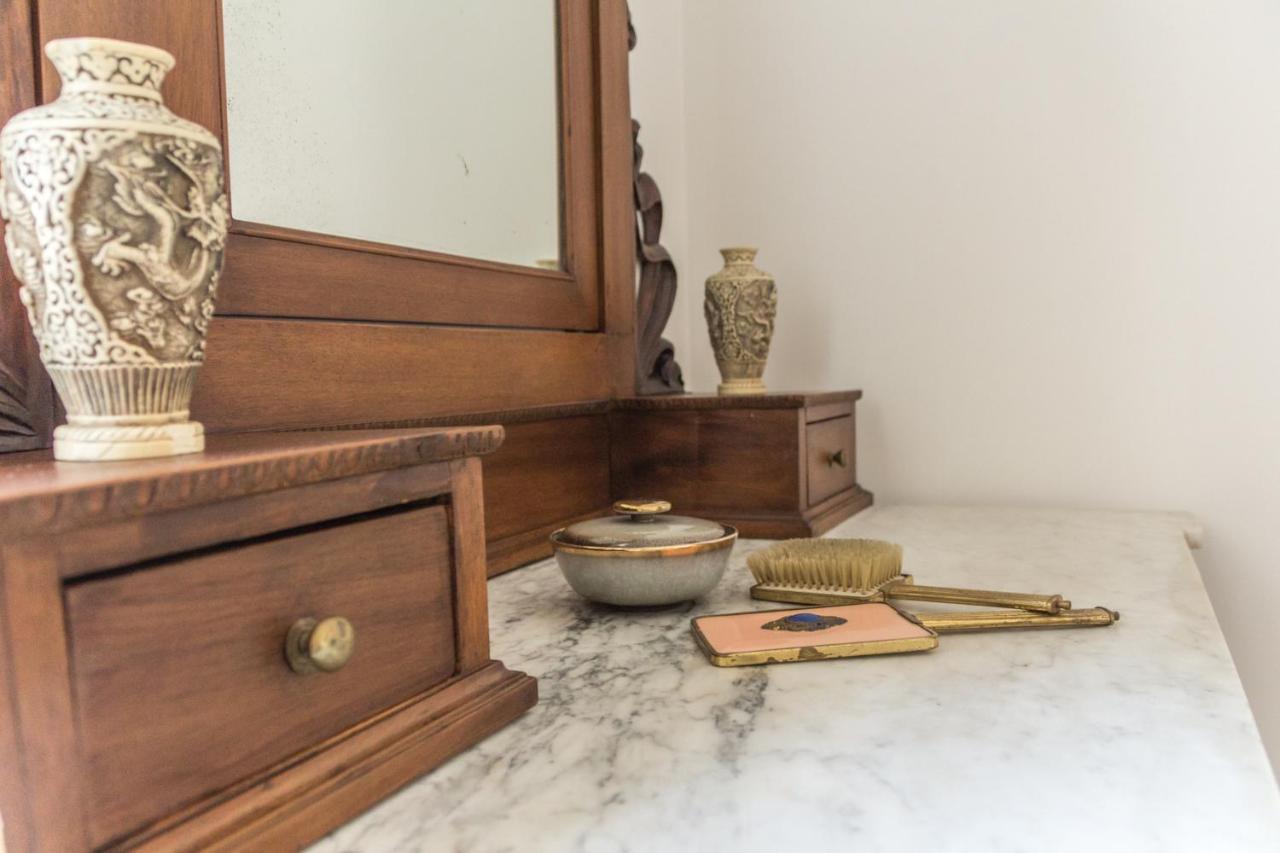Appartamento Casa Sampietro Locorotondo Esterno foto