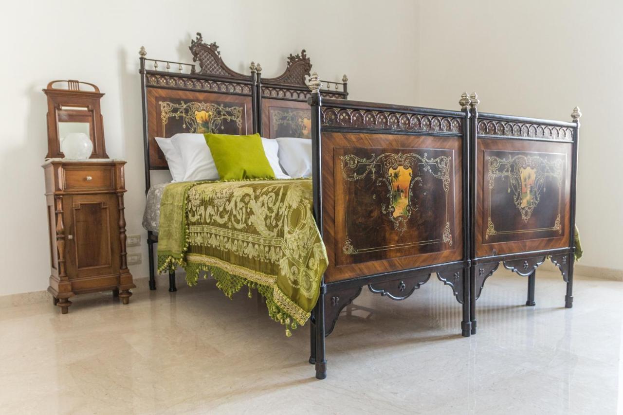 Appartamento Casa Sampietro Locorotondo Esterno foto
