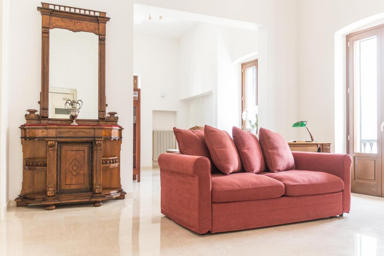 Appartamento Casa Sampietro Locorotondo Esterno foto