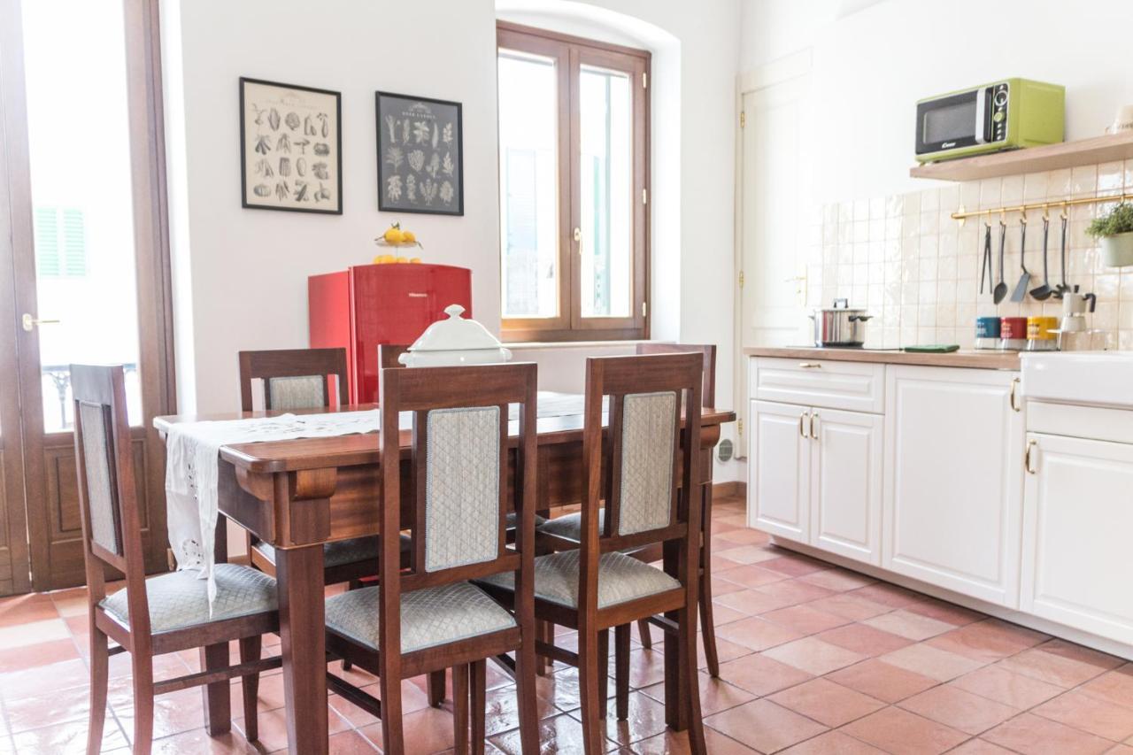 Appartamento Casa Sampietro Locorotondo Esterno foto