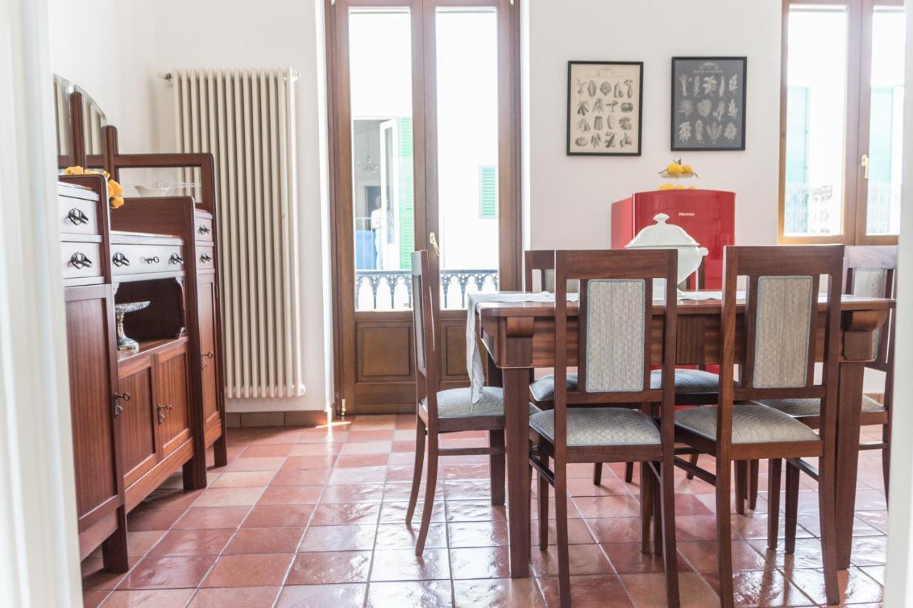 Appartamento Casa Sampietro Locorotondo Esterno foto