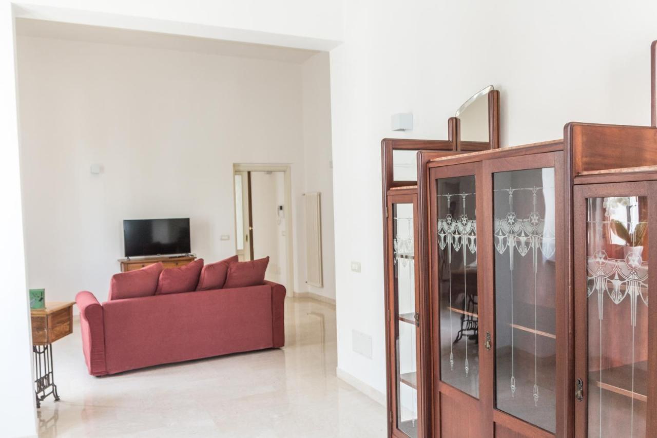 Appartamento Casa Sampietro Locorotondo Esterno foto