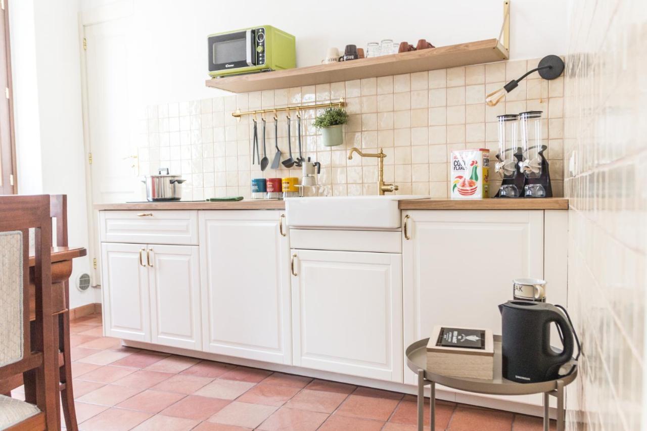 Appartamento Casa Sampietro Locorotondo Esterno foto