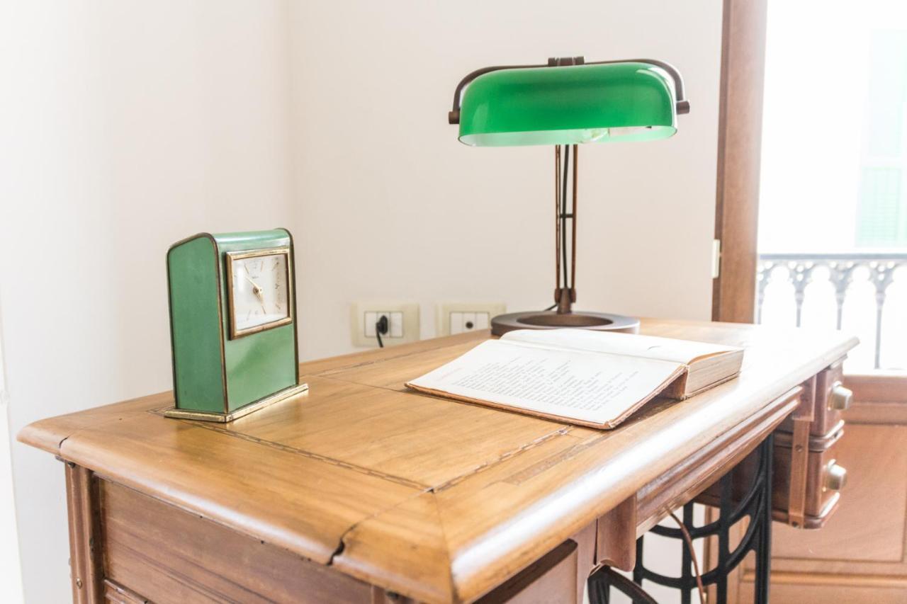 Appartamento Casa Sampietro Locorotondo Esterno foto