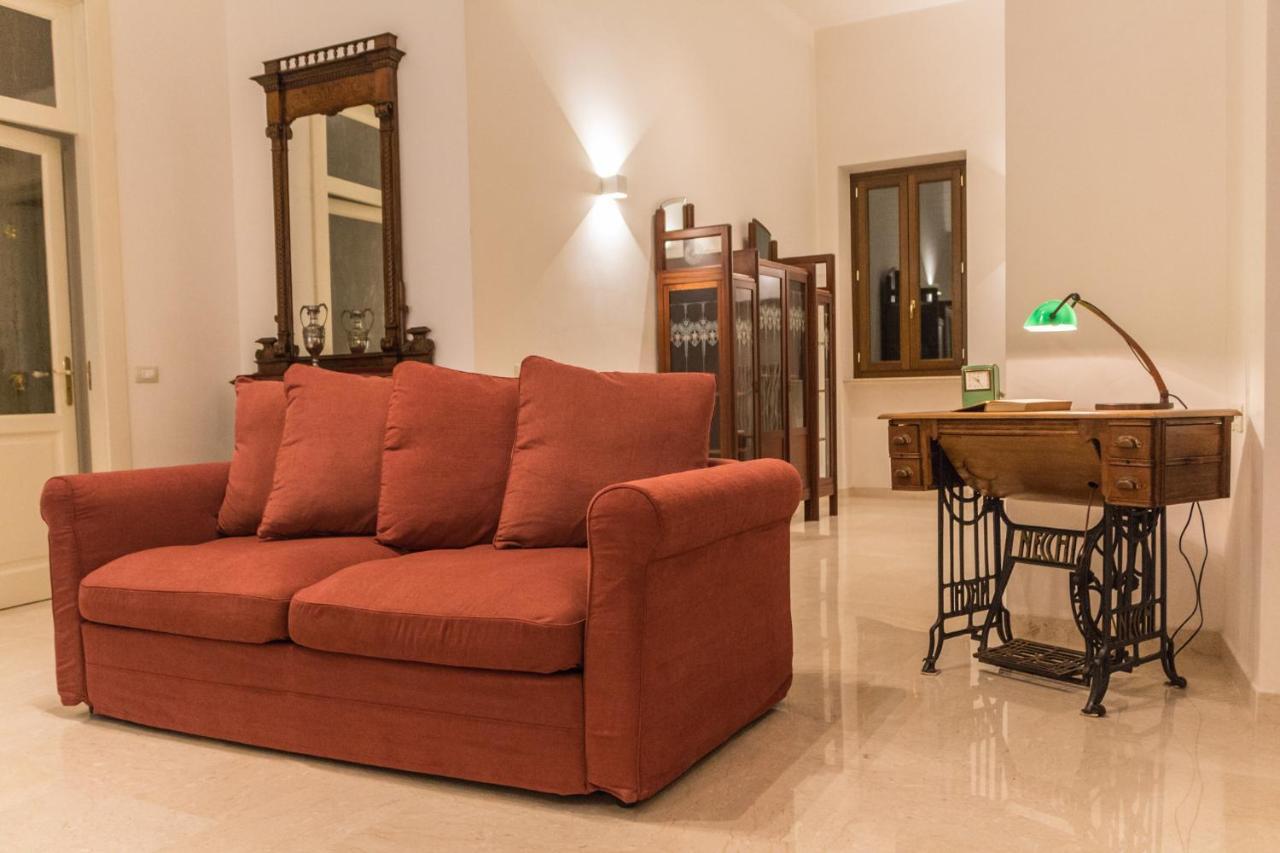 Appartamento Casa Sampietro Locorotondo Esterno foto