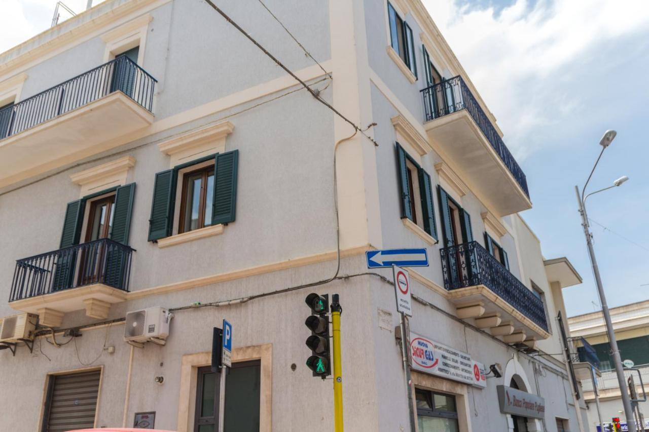 Appartamento Casa Sampietro Locorotondo Esterno foto